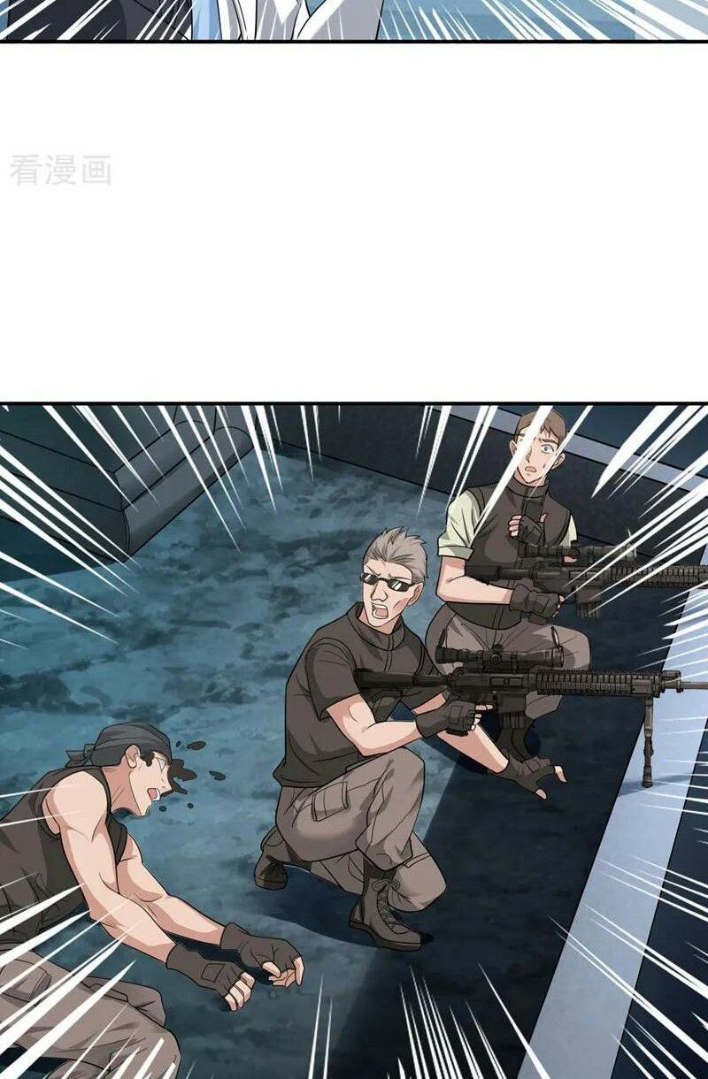 King of The Soldiers Chapter 16 Bahasa Indonesia